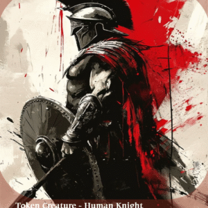 Human Knight