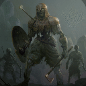 Zombie Army