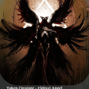 Eldrazi Angel