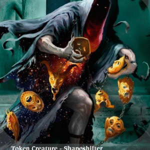 Shapeshifter
