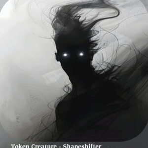 Shapeshifter