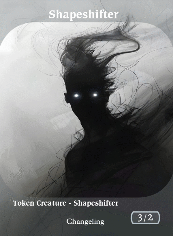 Shapeshifter
