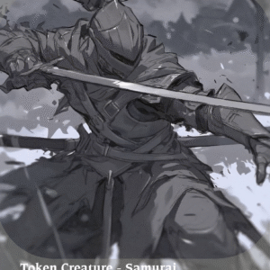 Samurai