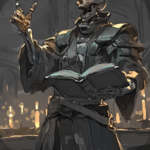 Skeleton