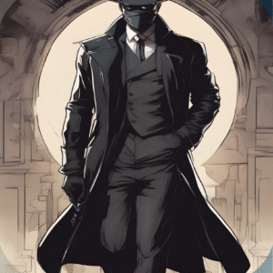 Detective
