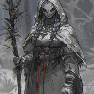 Cleric