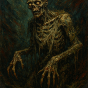 Zombie
