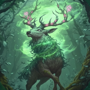 Elk