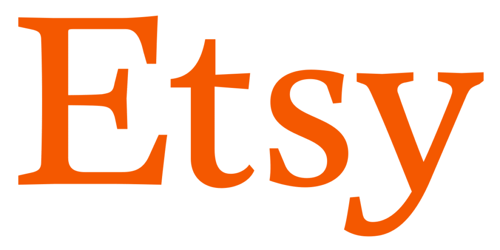 Etsy logo.svg