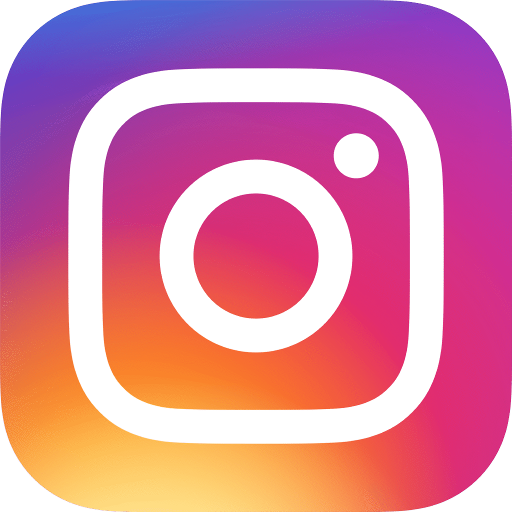 Instagram icon
