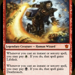 Card Name