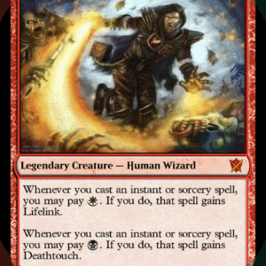 Card Name