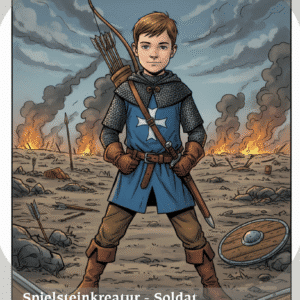 Soldat