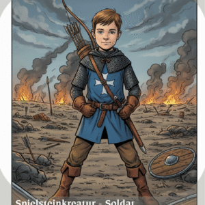 Soldat