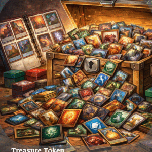 Treasure