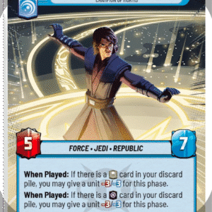 Anakin