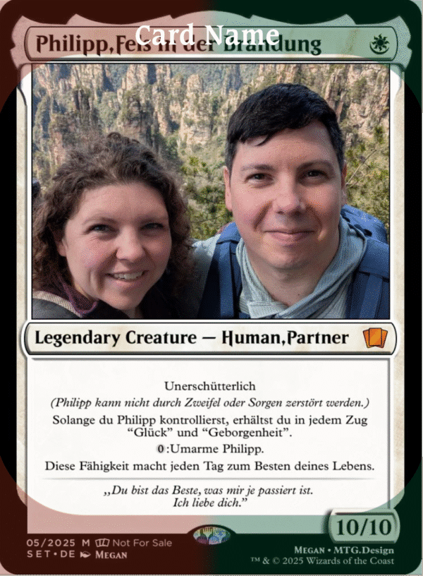Card Name