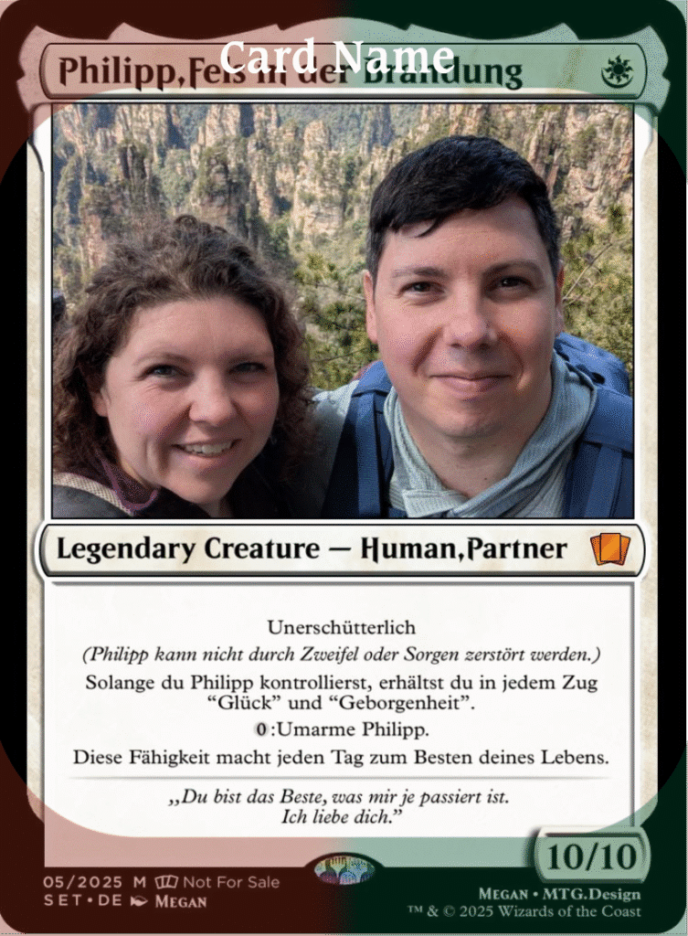 card 1